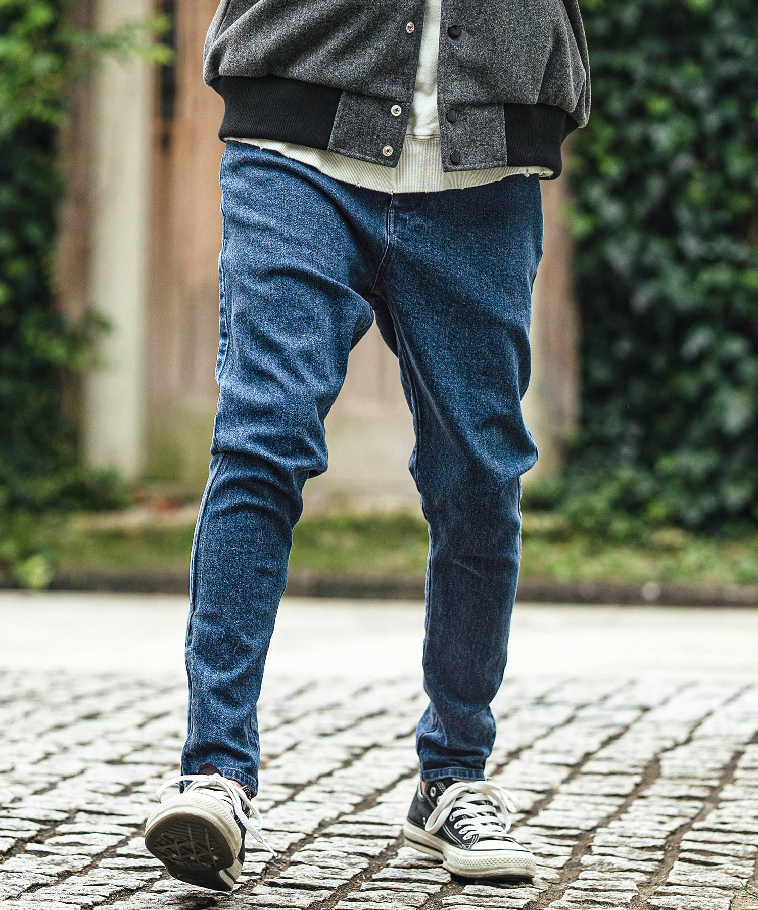 一部サイズカラー予約販売4月上旬～中旬入荷】【CAMBIO(カンビオ