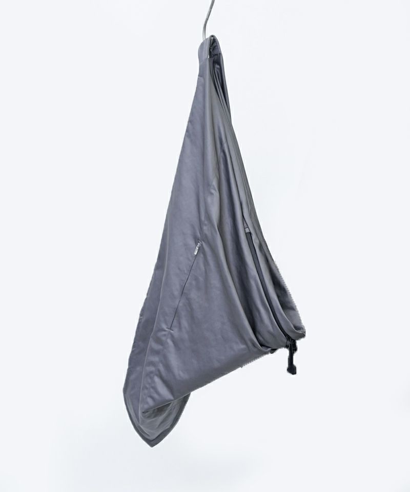 HATRA(ハトラ)】Tri Bag LT ボディバッグ(AC01-26ss) | CAMBIO カンビオ