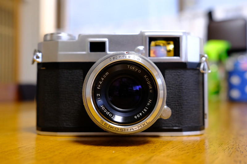 Topcon35-Lを買ったら予想を上回る写真が撮れて大満足した – カメトリ