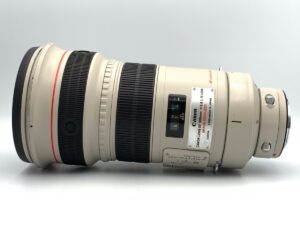 EF300mm F2.8L USMの伝説：圧倒的描写力と美しいボケの秘密 - 魅惑の中望遠