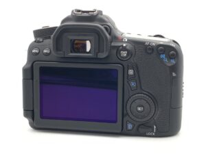 EOS 70Dで楽しむ魅惑の撮影体験 - 魅惑の中望遠