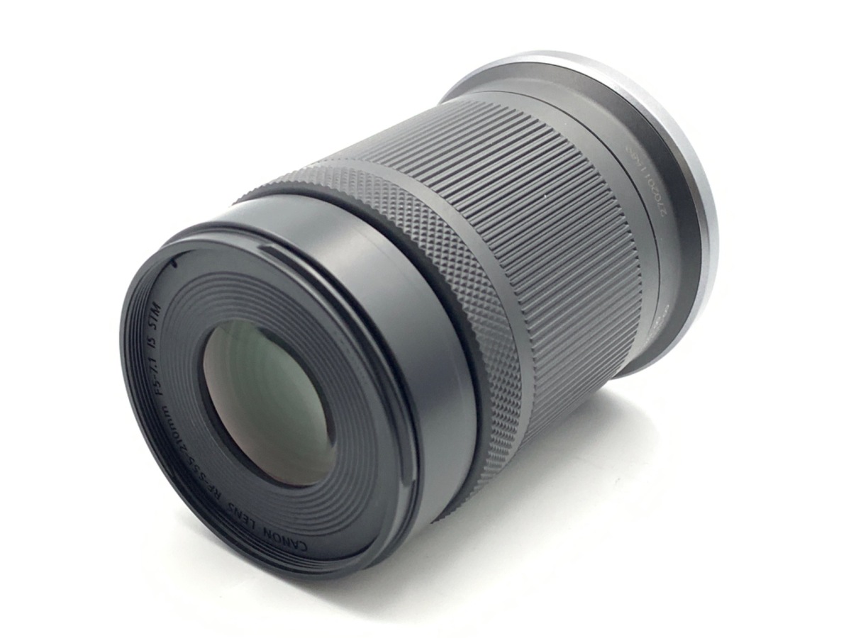 ❤️Canon 55-250mm IS STM❤️動画撮影も滑らか❤️ 【公式通販】