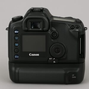 EOS D60 入門にも最適 安定感で撮りきる一眼レフの基本形 - 魅惑の中望遠