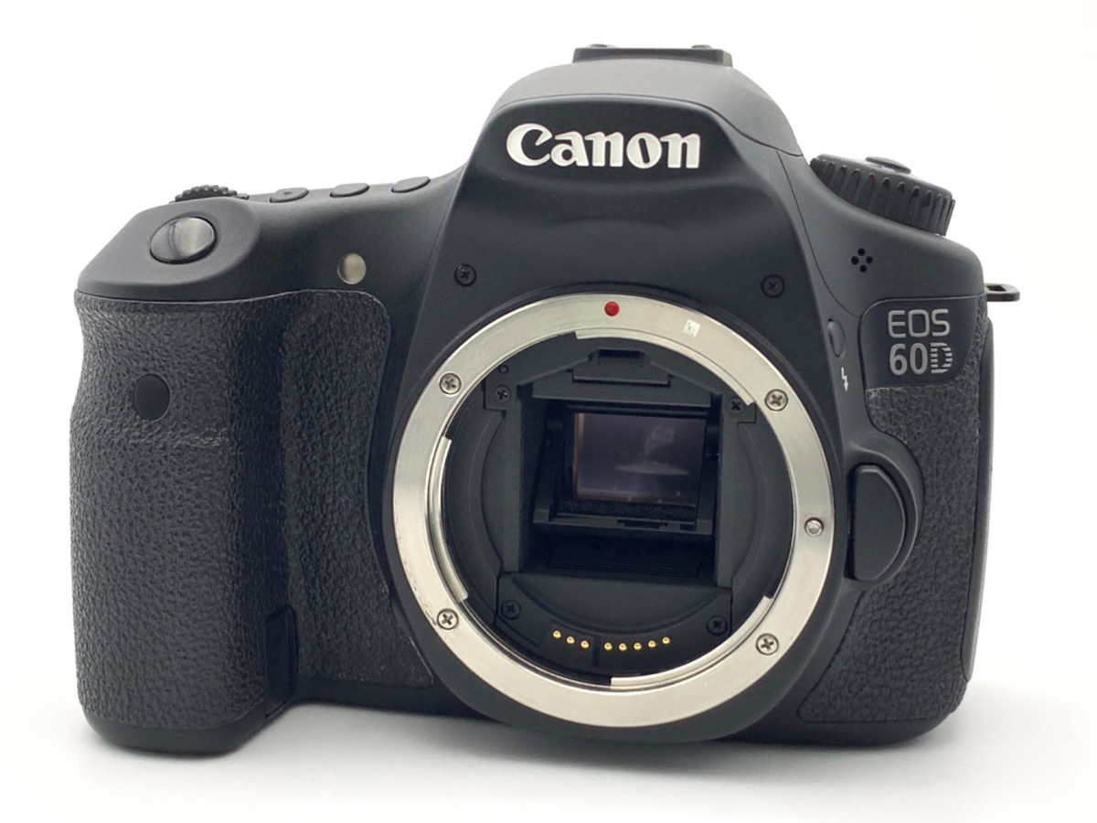 EOS D60 レトロなデジタルで味わう なめらか画質としっくりくる操作感