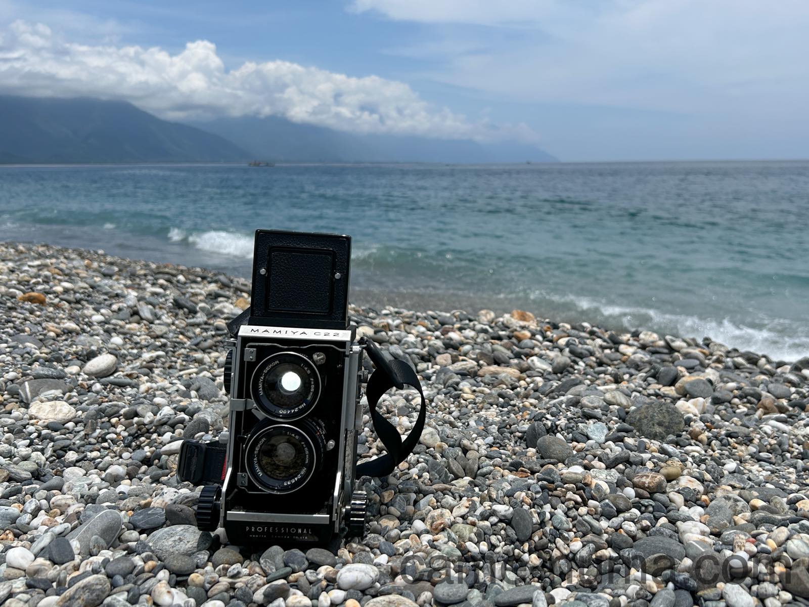 中判広角レンズMamiya Sekor 55mm F4.5 (MAMIYAFLEX C)レビュー | カメヌマ