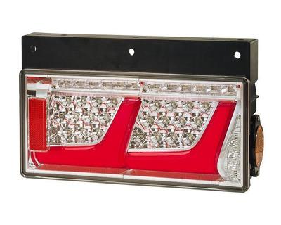 リアコンビネーションランプ｜トラック・バス用品｜LED関連商品｜商品