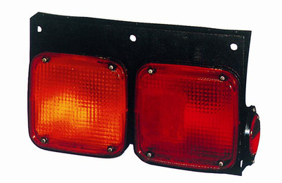 リアコンビネーションランプ｜トラック・バス用品｜LED関連商品｜商品