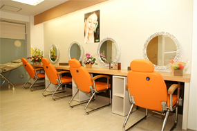 クロロフイル│店舗検索