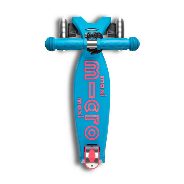 Micro Maxi Deluxe LED Scooters, Micro Scooters Vancouver, Micro