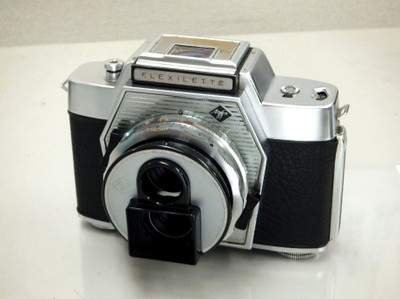 我楽多屋(中古カメラアクセサリーとジャンクカメラ): 世界一独特なフード