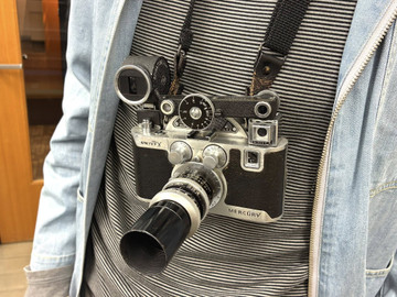 我楽多屋(中古カメラアクセサリーとジャンクカメラ)