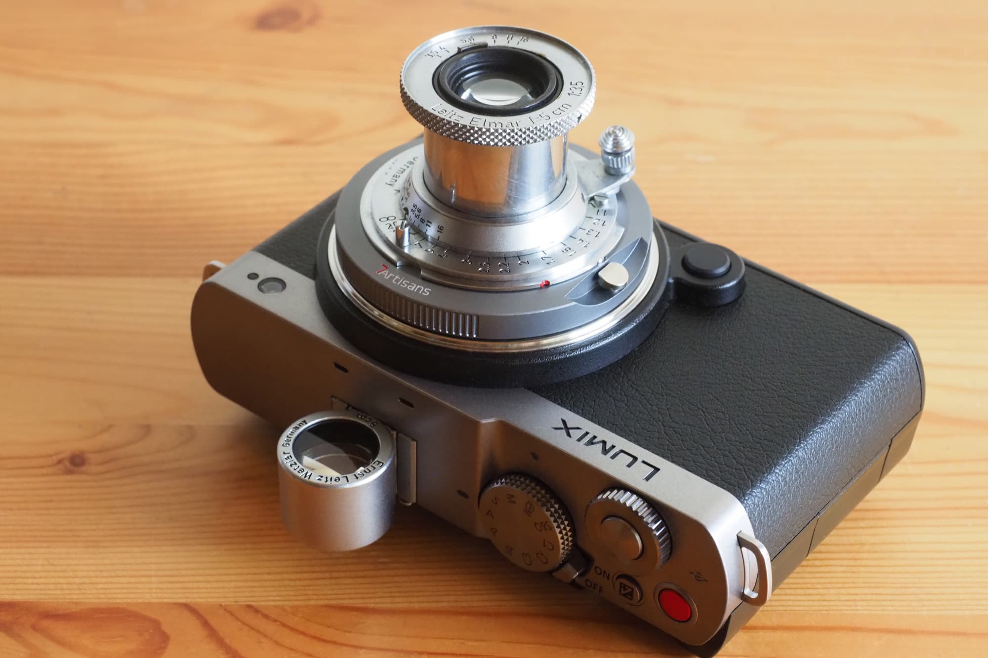 カメラの大林 オンラインマガジン