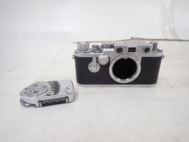 高額買取実施中!!】Leica ライカ DBP ERNST LEITZ GMBH WETZLAR