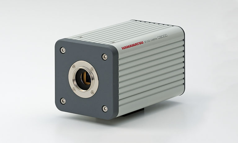 Sensor technologies | Hamamatsu Photonics
