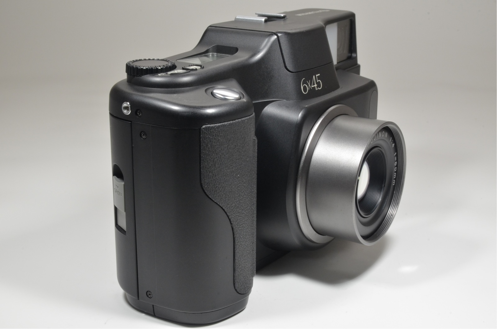 Fuji Fujifilm GA645 Professional 60mm F4 from JAPAN #a0713