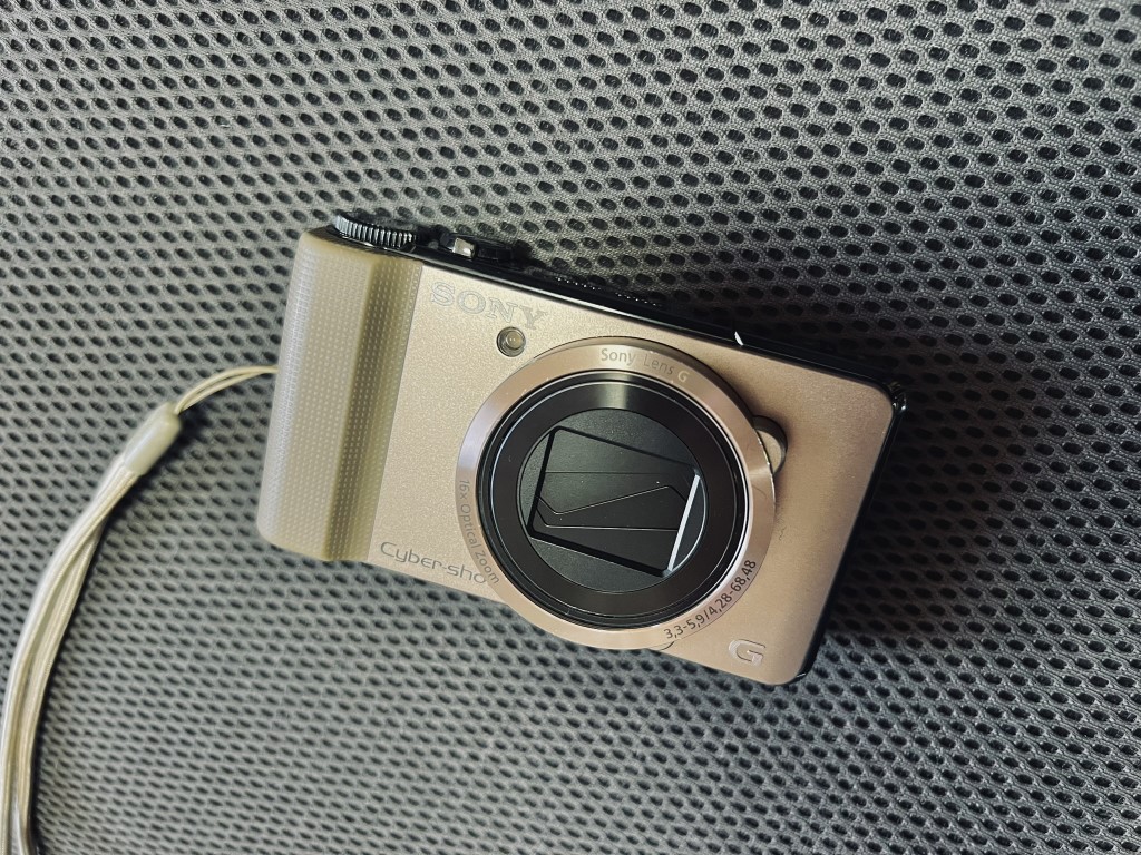 コンデジが楽しい！SONY DSC-HX9V（レビュー＆作例） - くららのレンズ沼