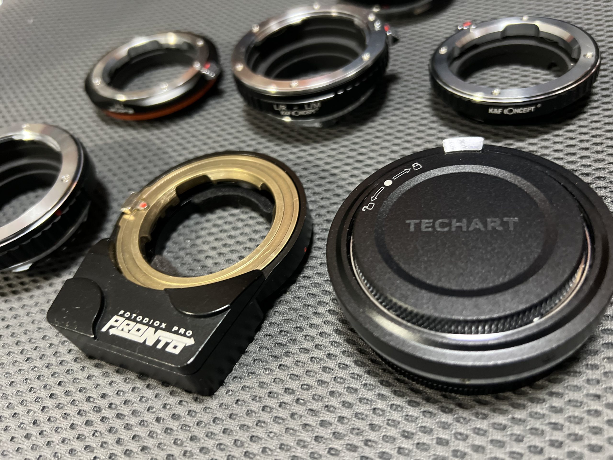 中判レンズ沼へ、SMC MACRO-TAKUMAR/6×7 135mm F4（レビュー＆作例