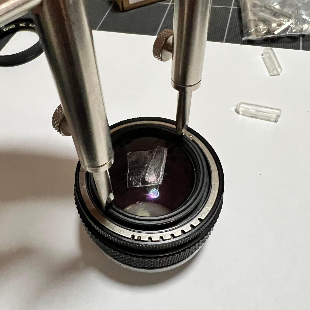 ズイコーの写りを堪能する。ZUIKO 50mm f1.4（ズイコー）｜レビュー