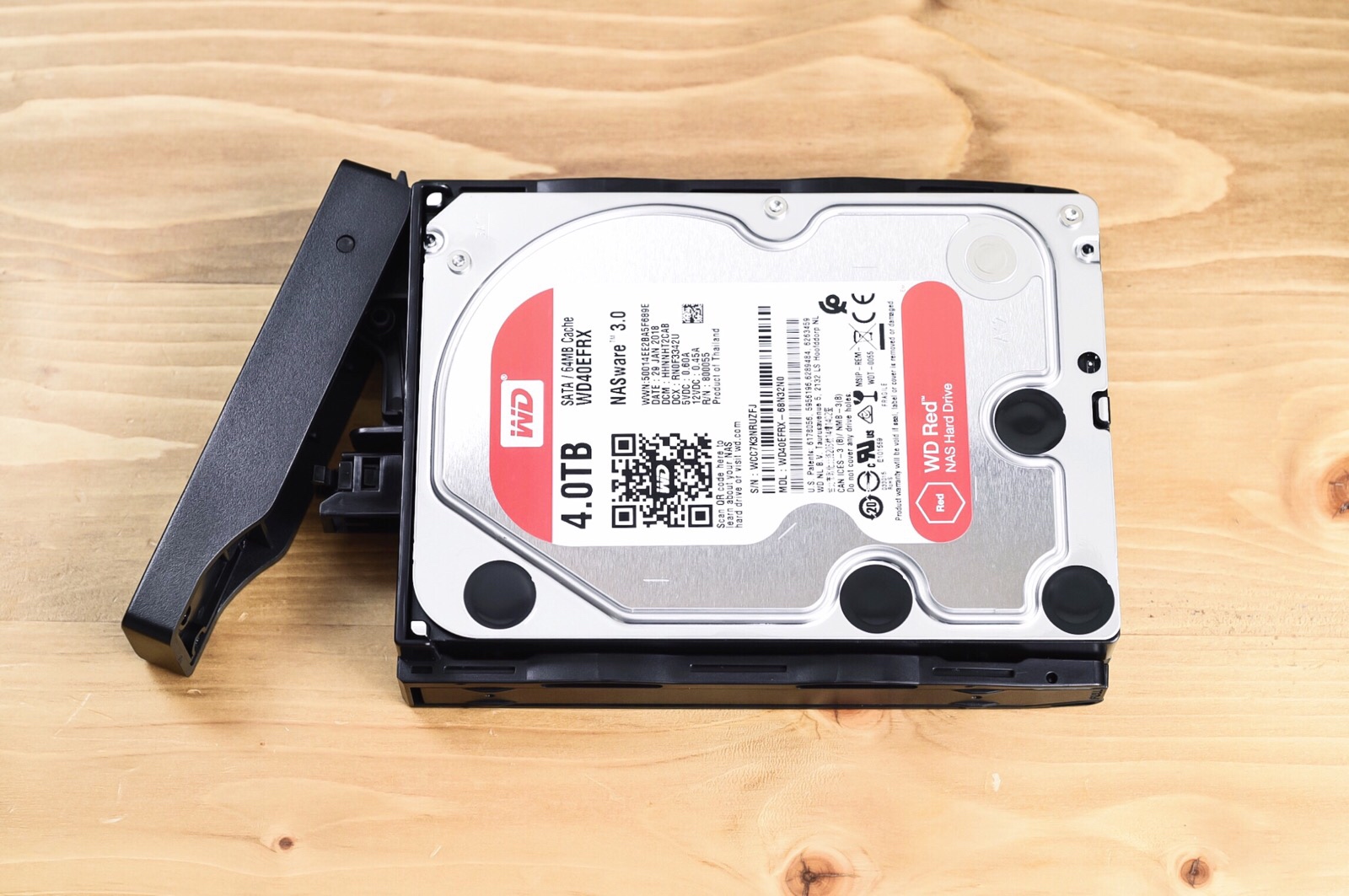 Synology DS718+ 写真用途に2ベイNASの導入理由と組み込みまで | かめ