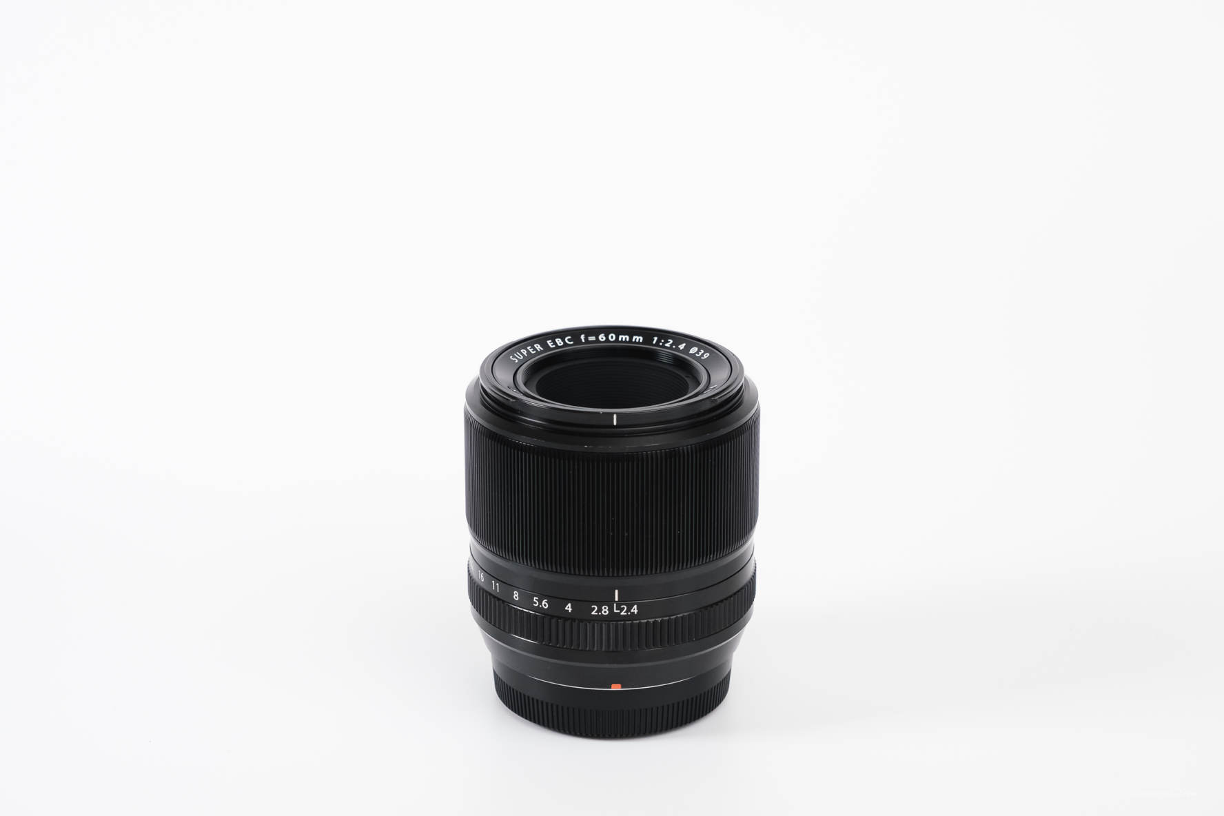 XF60mmF2.4 R Macro ファーストインプレッション | かめらとブログ。