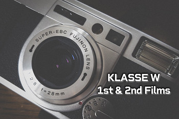 FUJIFILM KLASSE W ブログ・機材情報、なんでもまとめ | かめらと