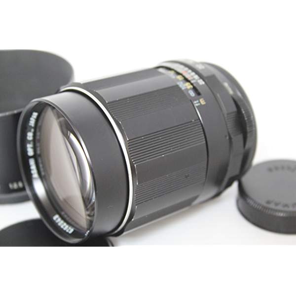 レンズ(単焦点) PENTAX Super Takumar 135mm F2.5 レンズ(単焦点