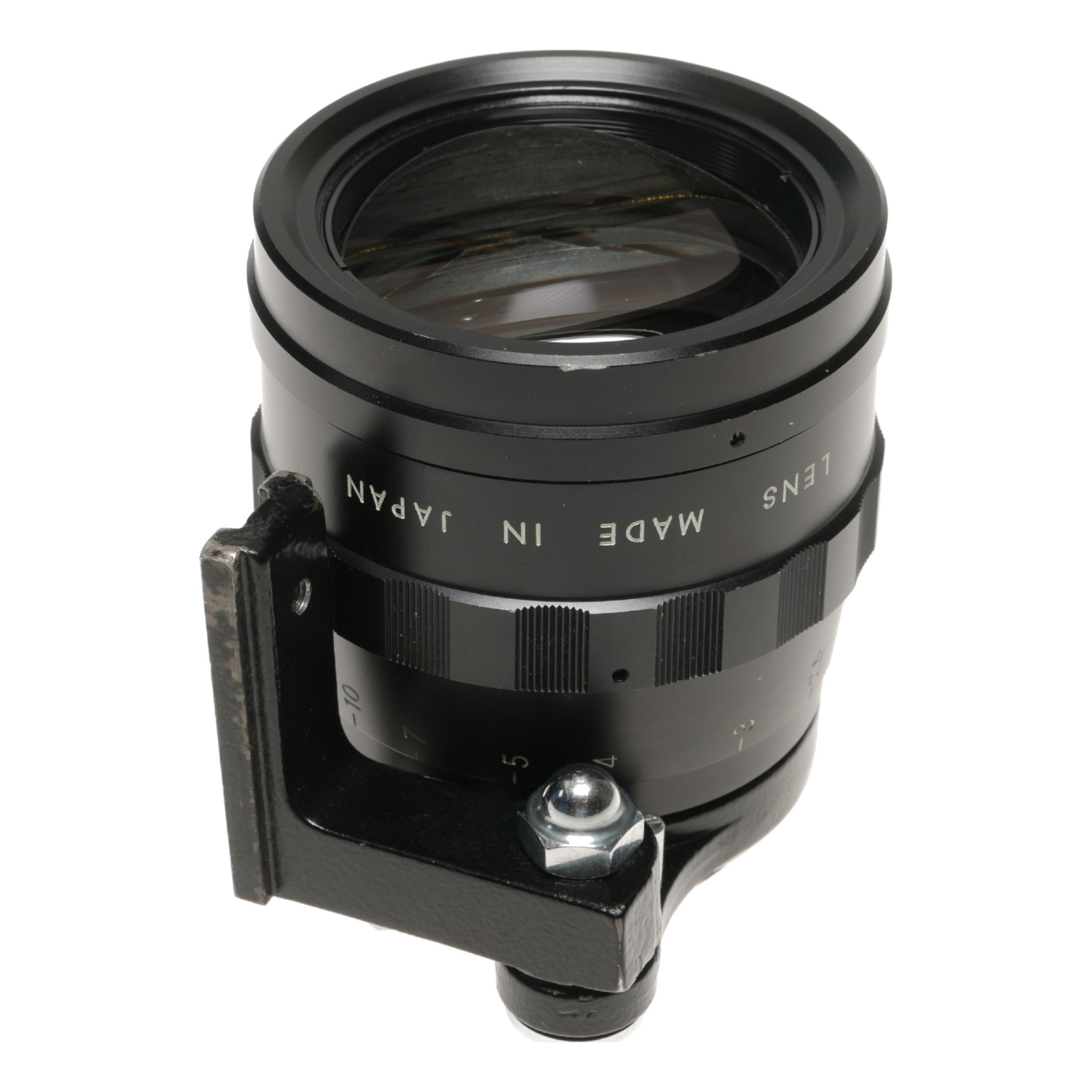 訳 ELMOSCOPE-16 アナモルフィックレンズ ELMOSCOPE-16 アナモル