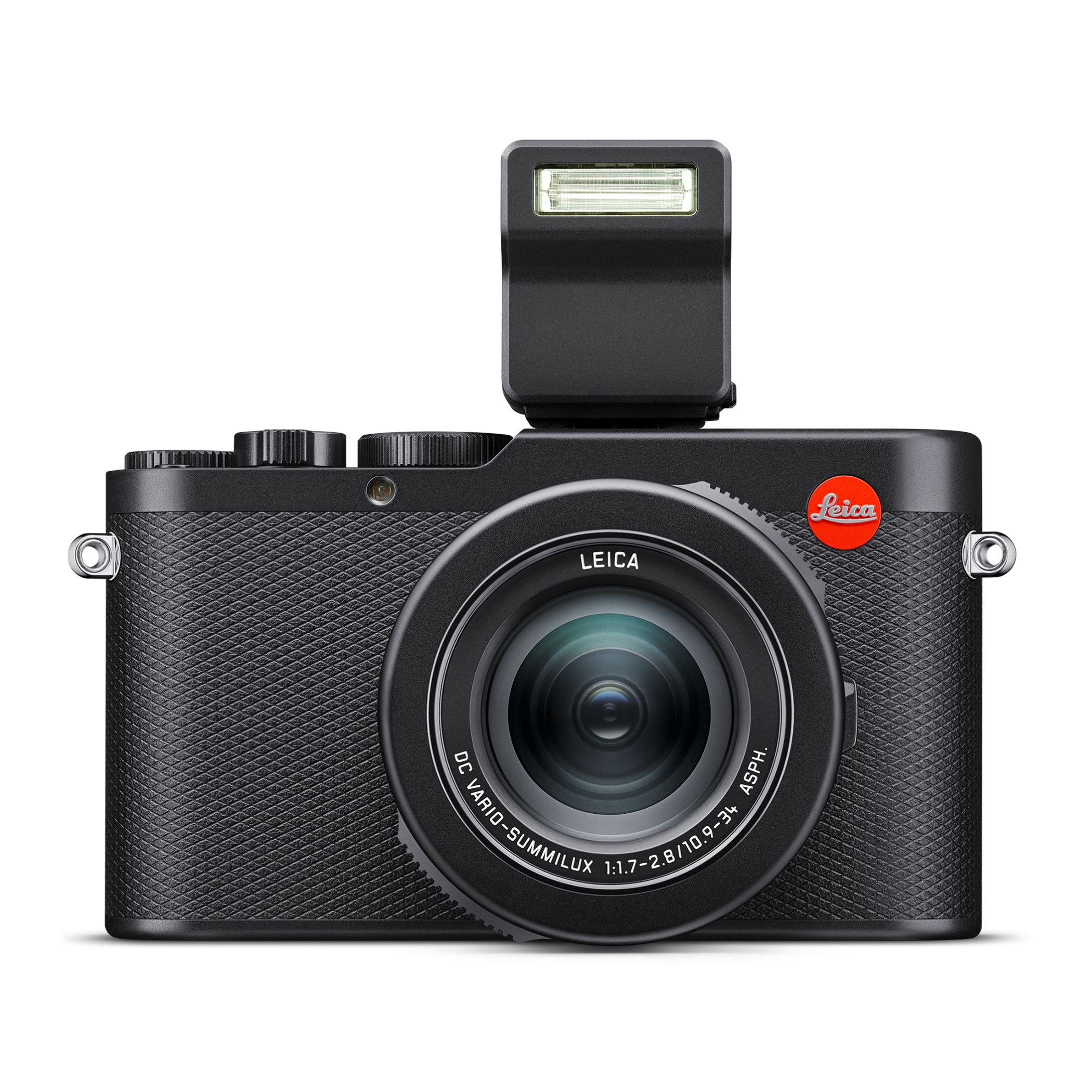 Leica D-Lux 8 – Camera West