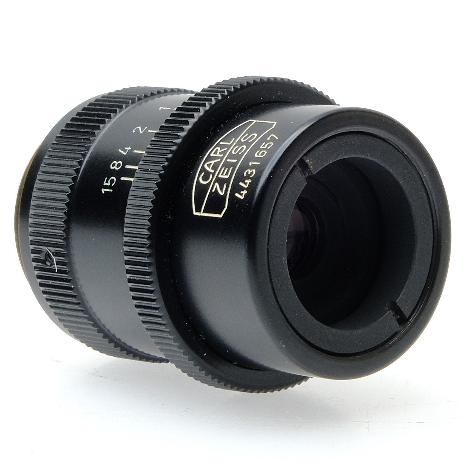 Zeiss 25mm f3.5 Luminar 4431657 – Camera West