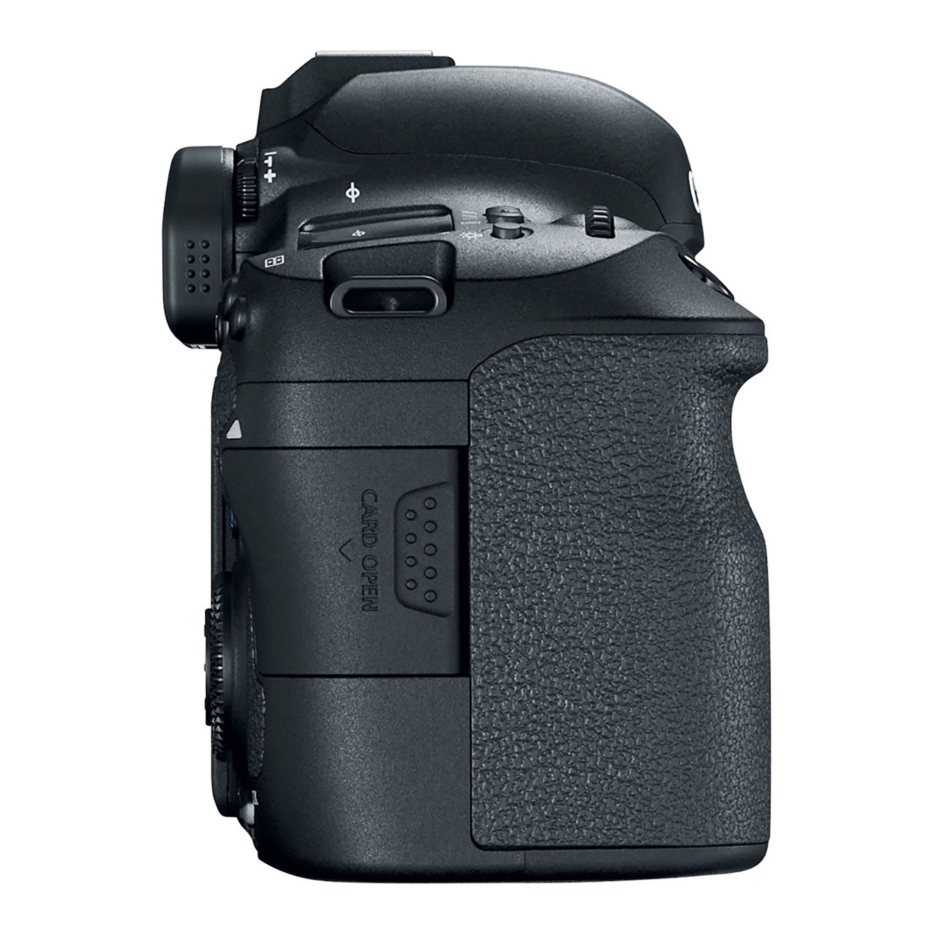 Canon EOS 6D Mark II DSLR Camera (Body Only) – The Camera Exchange