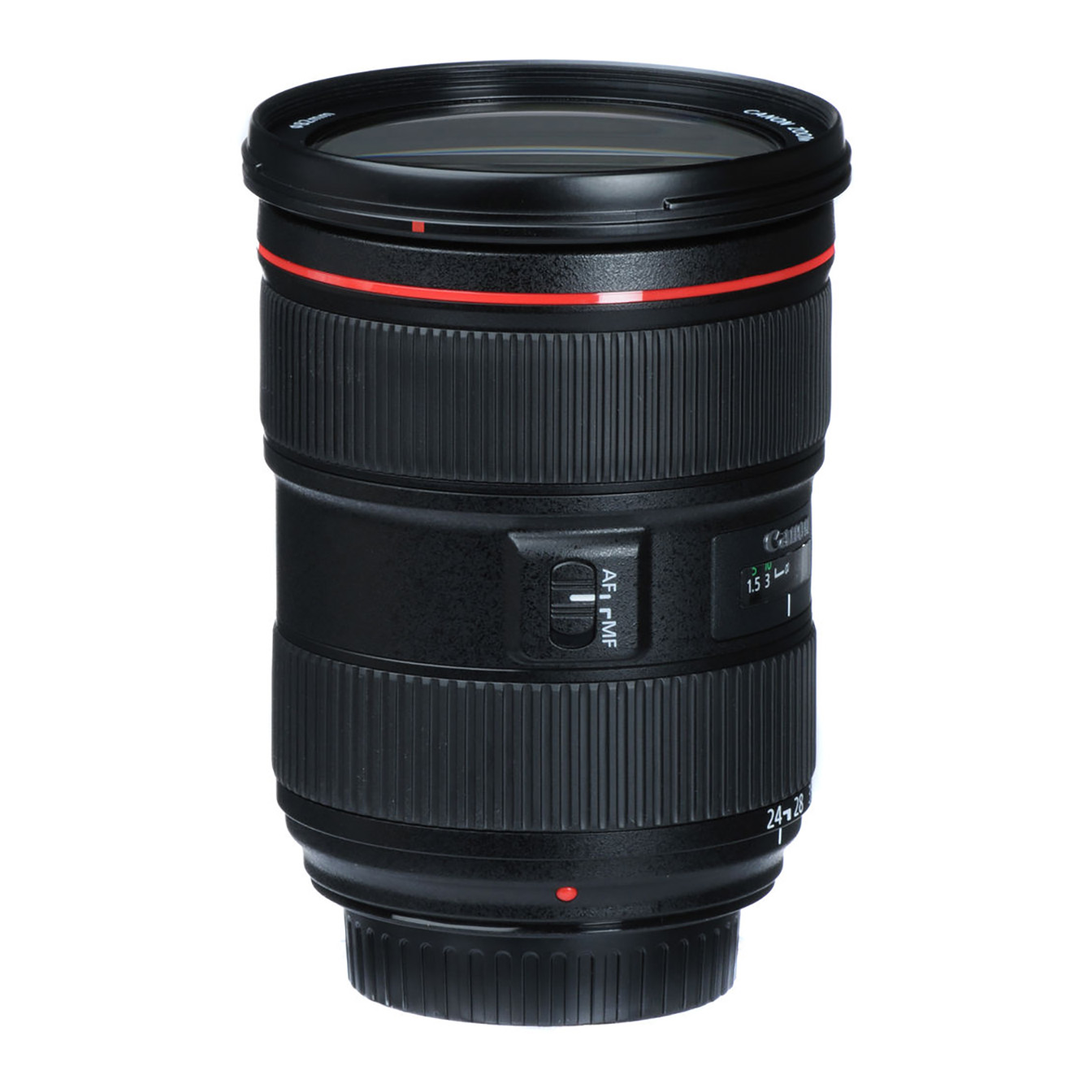 Canon EF 24-70mm f/2.8L II USM Lens – The Camera Exchange, Inc.
