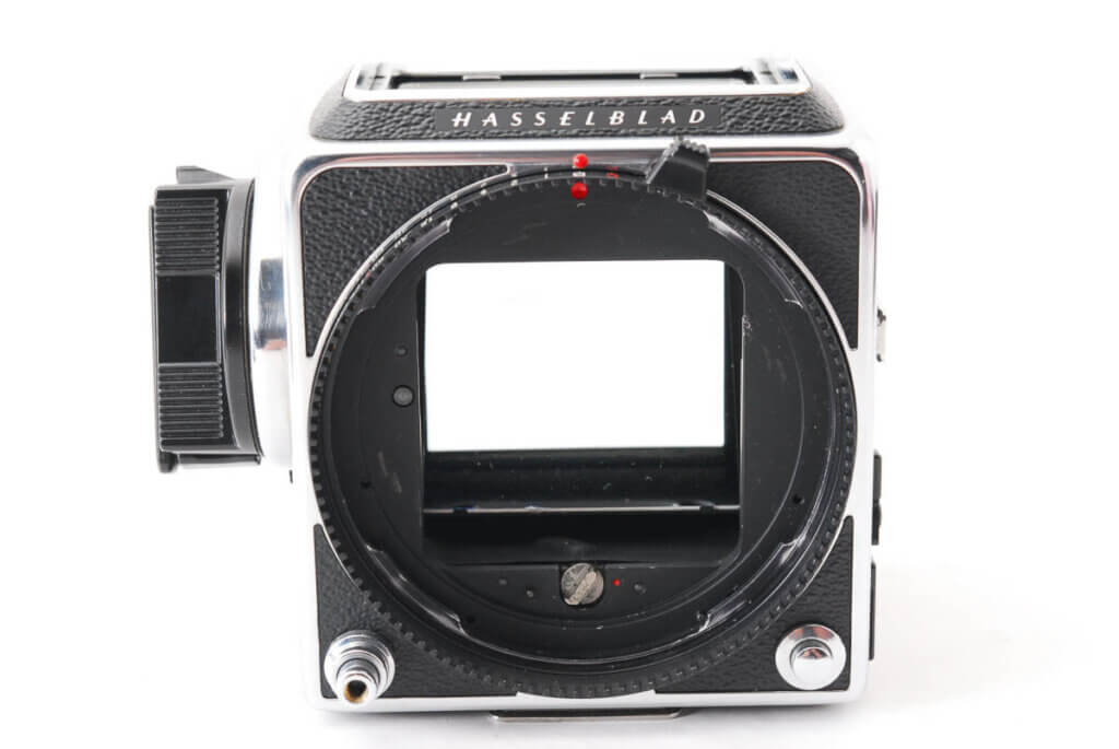 HASSELBLAD(ハッセルブラッド) 2000FCの買取価格｜買取専門店カメラボーイ