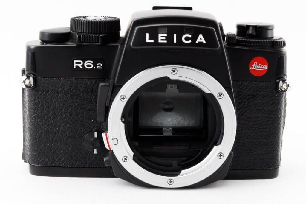 Leica(ライカ) R6.2の買取価格｜買取専門店カメラボーイ