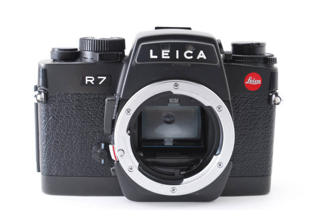 Leica(ライカ) R7の買取価格｜買取専門店カメラボーイ