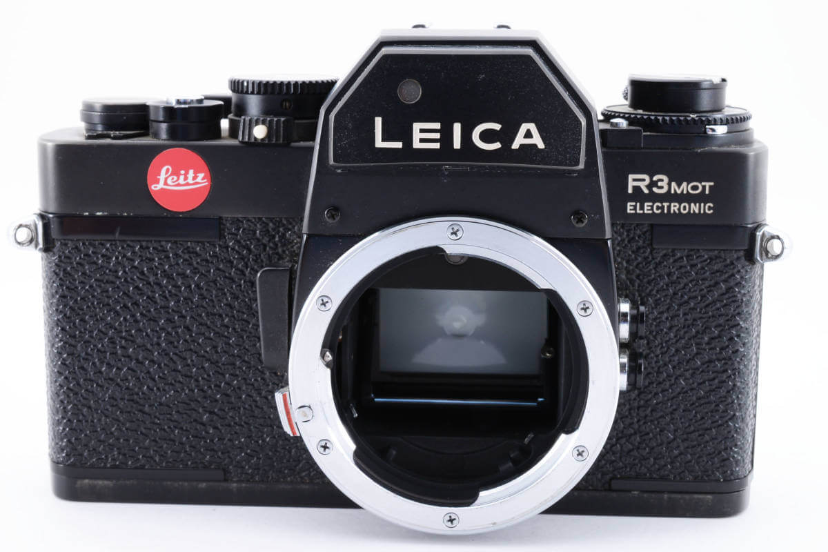 Leica(ライカ) R3の買取価格｜買取専門店カメラボーイ