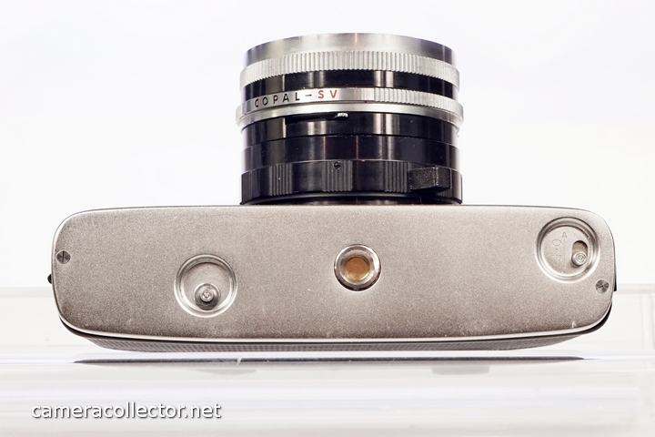 Yashica Lynx 1000 - Facts, notes and thoughts about vintage