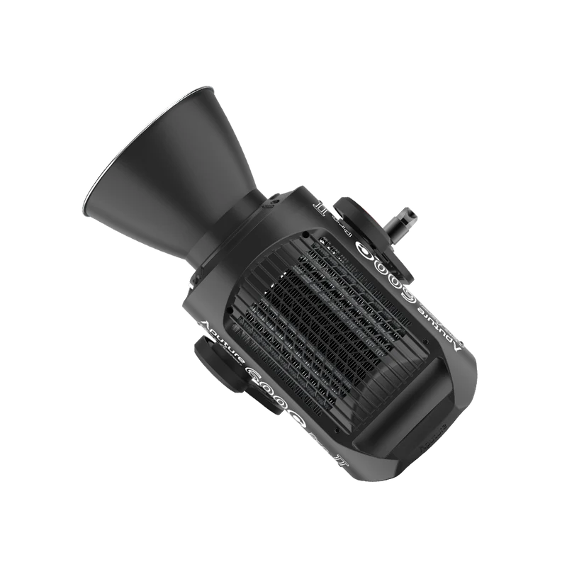 Aputure LS 600C Pro II – Camera Club India