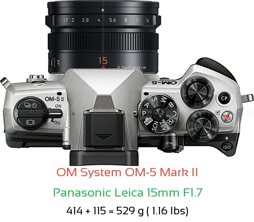 OM-System-OM-5-Mark-II-with-