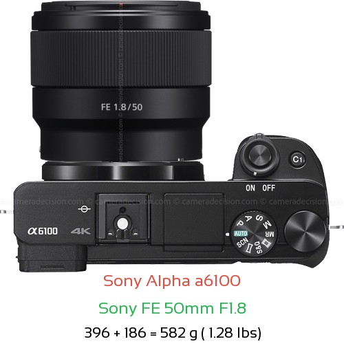 Sony-Alpha-a6100-with-Sony-FE-