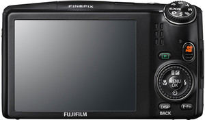 Fujifilm F900EXR Review | Camera Decision