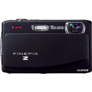FujiFilm Finepix Z90 Review | Camera Decision