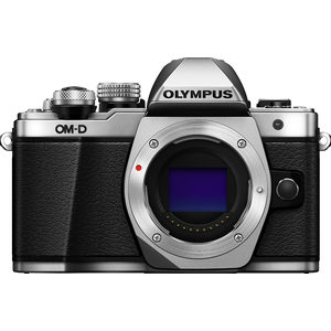 OM System OM-1 II vs Olympus E-M10 II Detailed Comparison