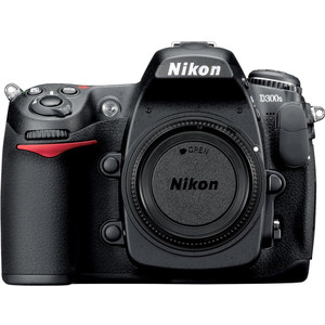 Nikon D300 vs Nikon Df Detailed Comparison
