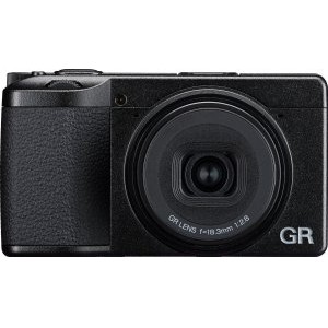 Ricoh GR IV vs Ricoh GXR Mount A12 Detailed Comparison