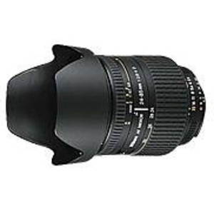 Nikon AF Nikkor 24-85mm f2.8-4D IF Lens Review and Specs