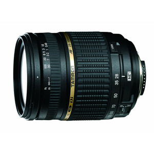 Tamron 28-300mm F3.5-6.3 Di VC PZD Lens Review and Specs