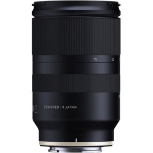 TAMRON 28-75mm F2.8 Di III RXD 【AF故障】 TAMRON 28-75mm F2.8 Di III RXD 【AF故障】 Tamron 28-75mm f2.8