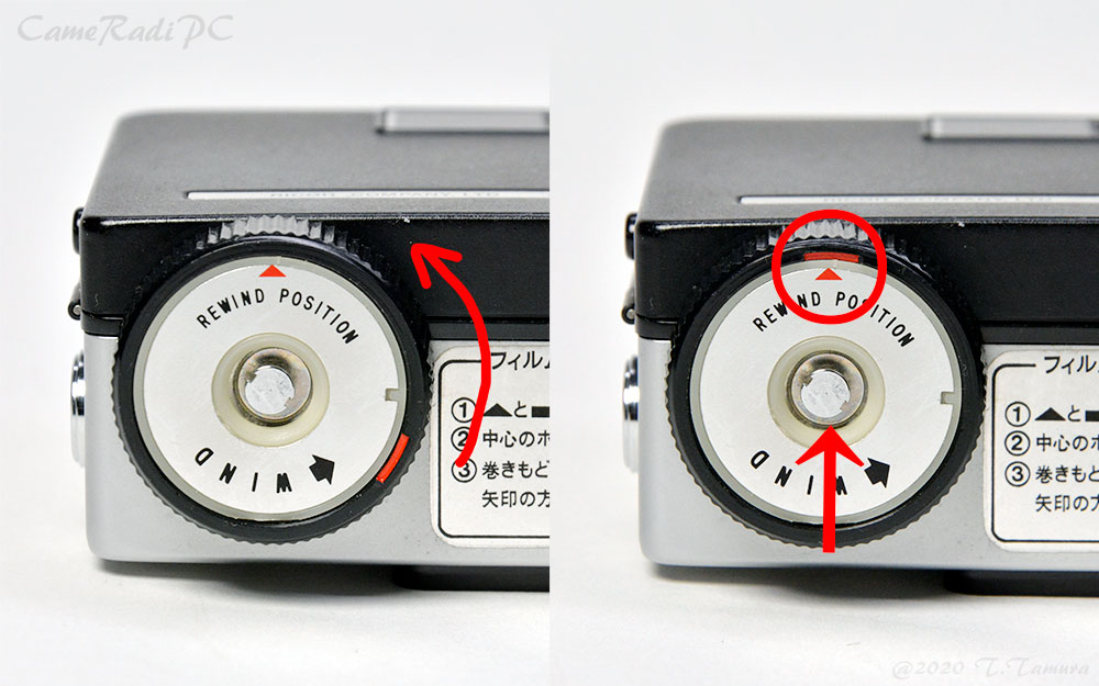 RICOH AUTO HALF SE2 | CameRadiPC