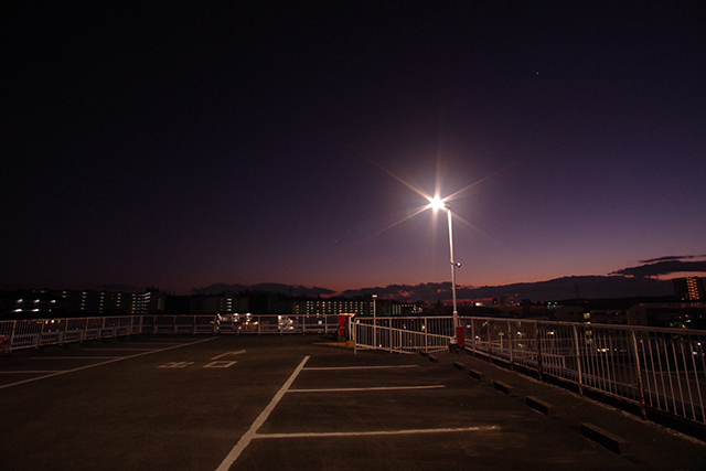 smc PENTAX FAJ 18-35mm F4-5.6。フルサイズで超広角をカバーする超