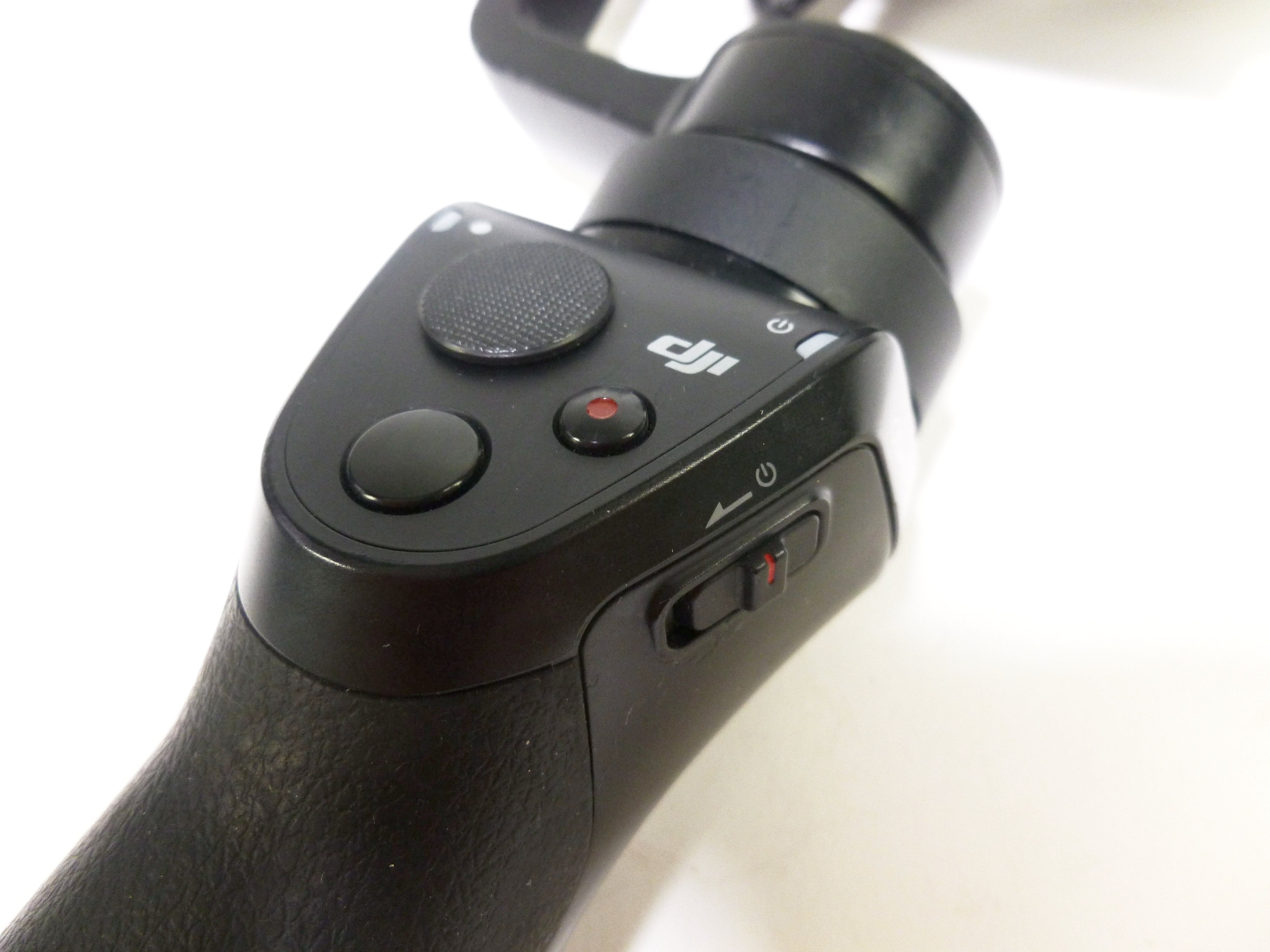 DJI Zenmuse M1 Model ZM01 – Camera Exchange